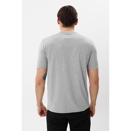 Erkek T-shirt BASKILI BASİNG T-SHIRT M Ürün Kodu: 1412096-057
