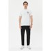 BASKILI BASİNG T-SHIRT M