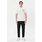 BASKILI BASİNG T-SHIRT M
