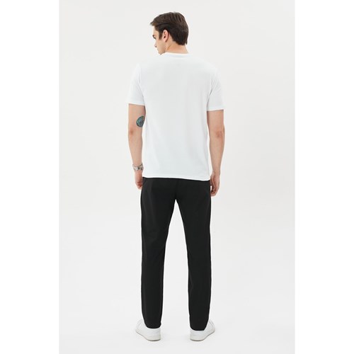 Erkek T-shirt BASKILI BASİNG T-SHIRT M Ürün Kodu: 1412096-100