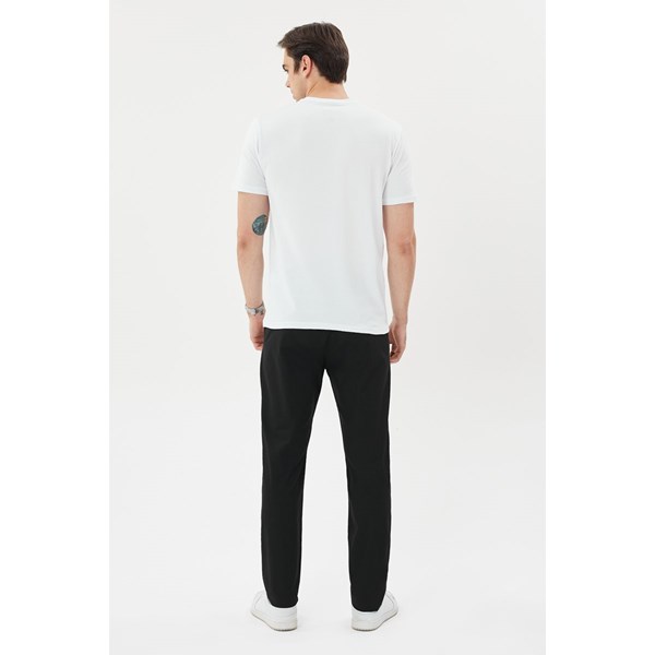 Erkek T-shirt BASKILI BASİNG T-SHIRT M Ürün Kodu: 1412096-100
