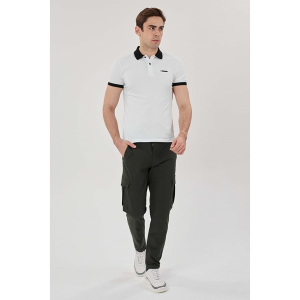 Erkek Pantalon EXUMA PANT M Ürün Kodu: 1413060-801