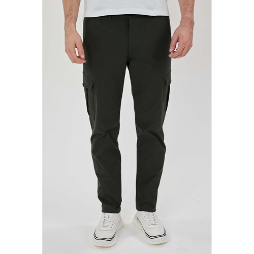 Erkek Pantalon EXUMA PANT M Ürün Kodu: 1413060-801