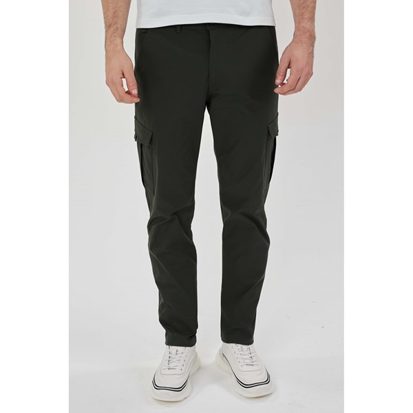 Erkek Pantalon EXUMA PANT M Ürün Kodu: 1413060-801