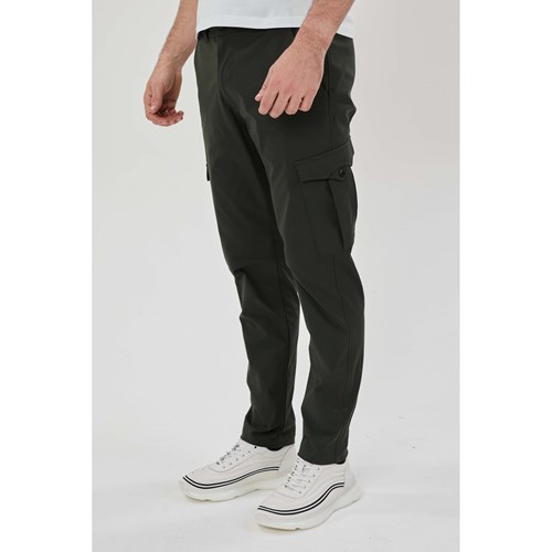 Erkek Pantalon EXUMA PANT M Ürün Kodu: 1413060-801