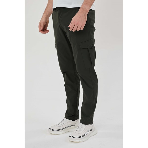 Erkek Pantalon EXUMA PANT M Ürün Kodu: 1413060-801