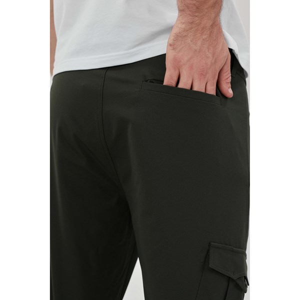 Erkek Pantalon EXUMA PANT M Ürün Kodu: 1413060-801