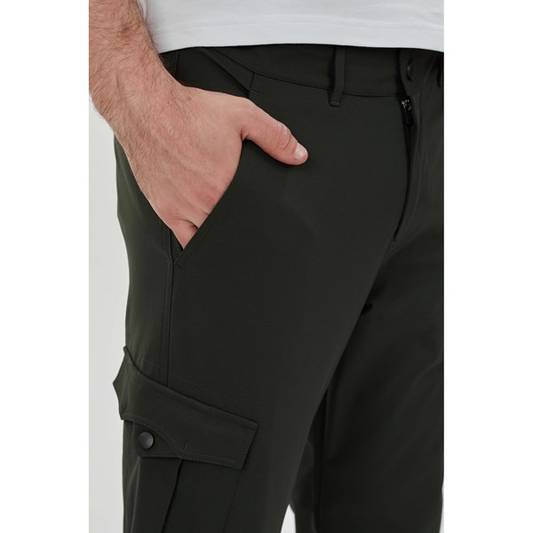 Erkek Pantalon EXUMA PANT M Ürün Kodu: 1413060-801