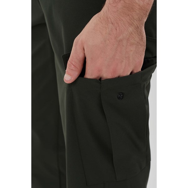 Erkek Pantalon EXUMA PANT M Ürün Kodu: 1413060-801