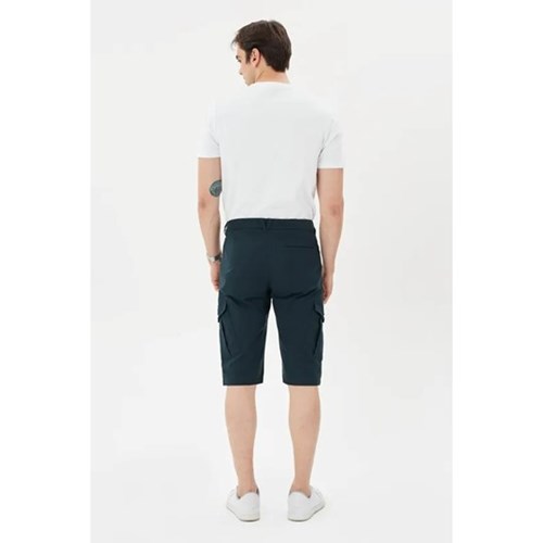 Erkek Şort EXUMA RUNING SHORT M Ürün Kodu: 1413061-411