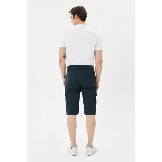 Erkek Şort EXUMA RUNING SHORT M Ürün Kodu: 1413061-411