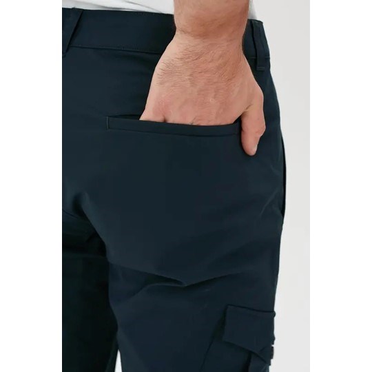 Erkek Şort EXUMA RUNING SHORT M Ürün Kodu: 1413061-411