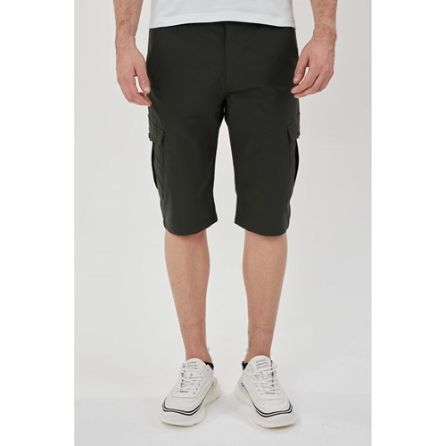 Erkek Şort EXUMA RUNING SHORT M Ürün Kodu: 1413061-801