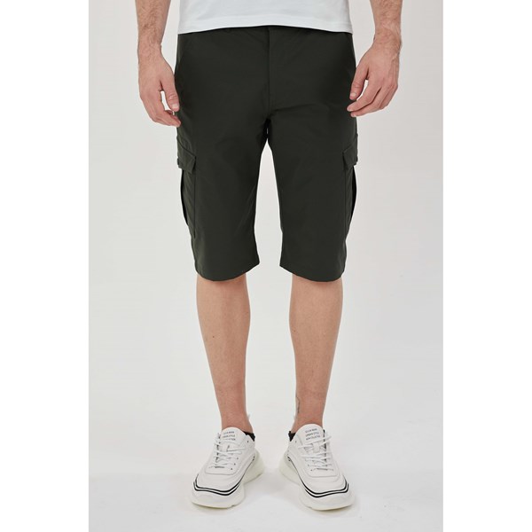 Erkek Şort EXUMA RUNING SHORT M Ürün Kodu: 1413061-801