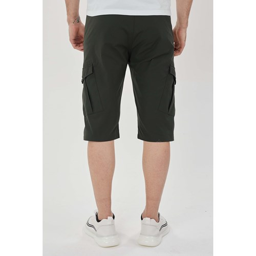 Erkek Şort EXUMA RUNING SHORT M Ürün Kodu: 1413061-801