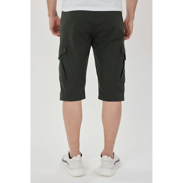 Erkek Şort EXUMA RUNING SHORT M Ürün Kodu: 1413061-801