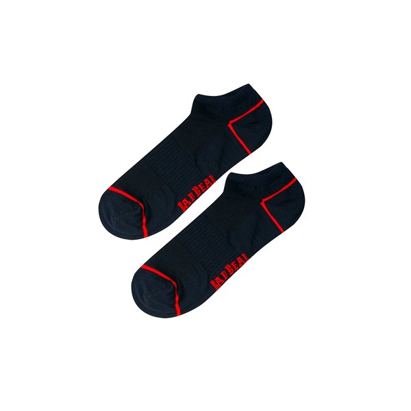 Unisex Çorap CROSS ANKLE Ürün Kodu: 180102002-C07