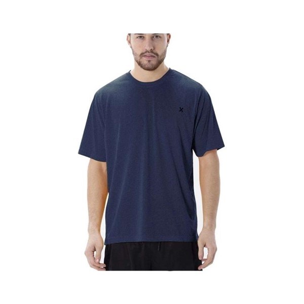 Erkek T-shirt Erkek Bisiklet  yaka Baskılı Tshirt Ürün Kodu: 1912089-410
