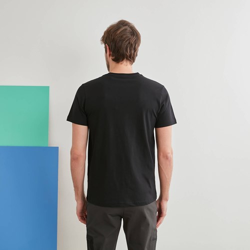 Erkek T-shirt Eden T Shirt Ürün Kodu: 20106005-2001