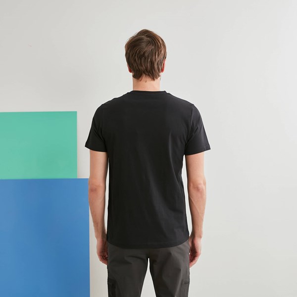 Erkek T-shirt Eric T-Shirt Ürün Kodu: 20106006-2001