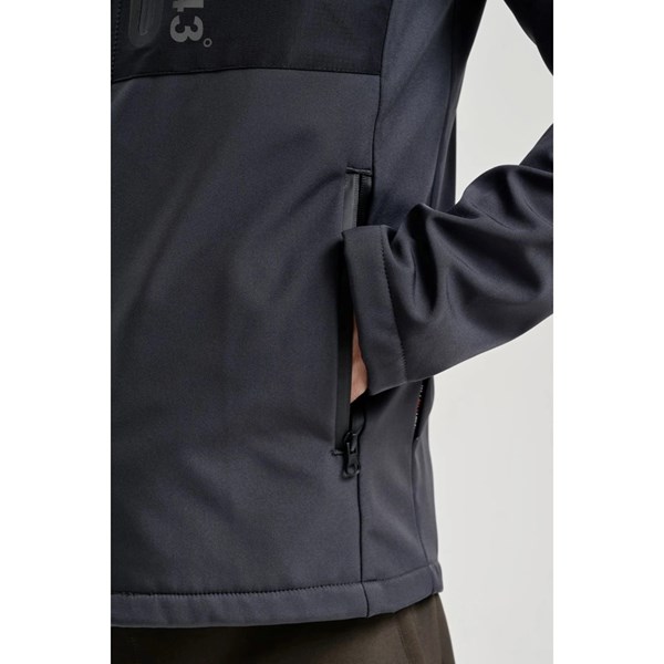 Erkek Ceket H SSHELL JACKET M Ürün Kodu: 2011120-067