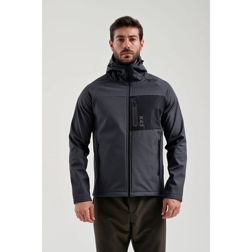 Erkek Ceket H SSHELL JACKET M Ürün Kodu: 2011120-067