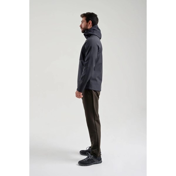 Erkek Ceket H SSHELL JACKET M Ürün Kodu: 2011120-067