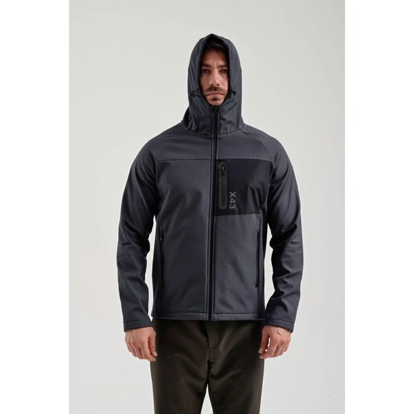 Erkek Ceket H SSHELL JACKET M Ürün Kodu: 2011120-067
