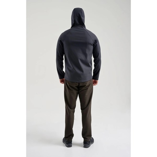 Erkek Ceket H SSHELL JACKET M Ürün Kodu: 2011120-067