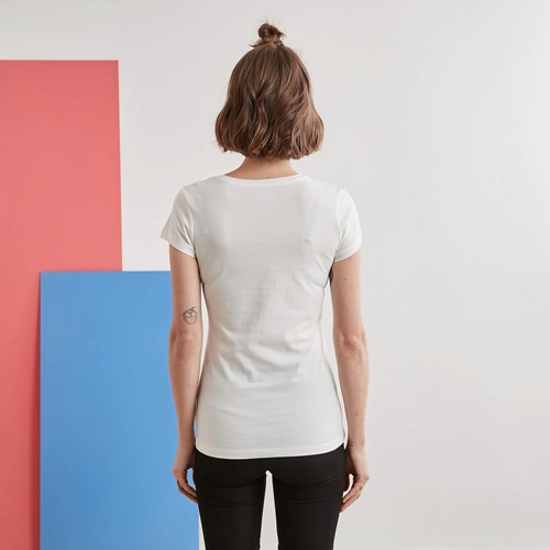 Kadın T-shirt Carmen T shirt Ürün Kodu: 20206002-9007