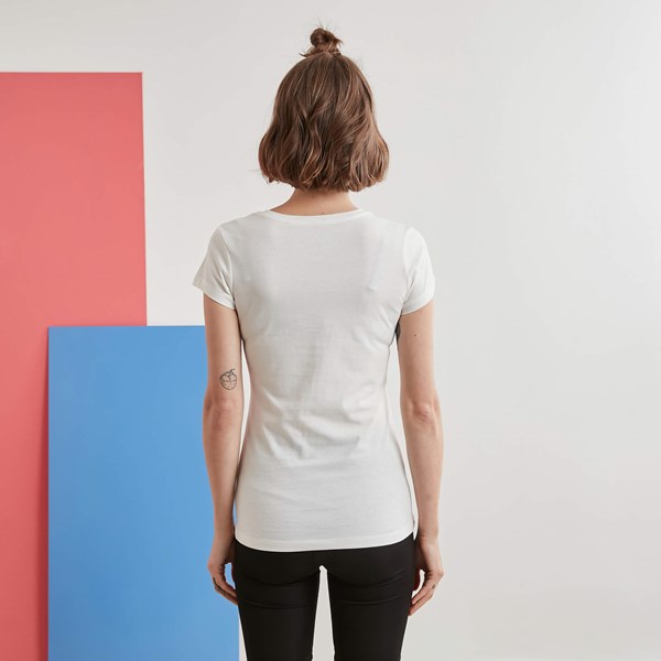 Kadın T-shirt Carmen T shirt Ürün Kodu: 20206002-9007
