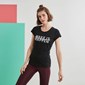 Barbara Kadın Make İt Baskılı  Tshirt