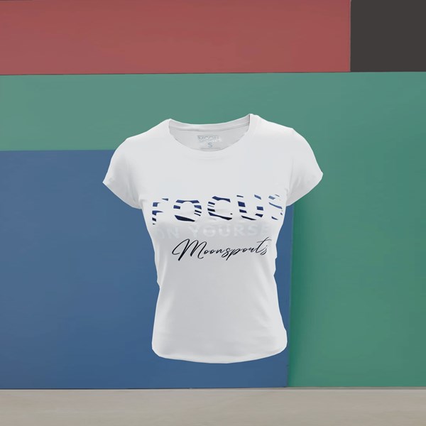 Kadın T-shirt Daisy Kadın Baskılı  Tshirt Ürün Kodu: 20206005-9001