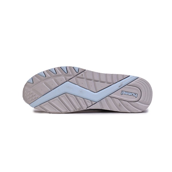 Unisex Koşu & Yürüyüş Ayakkabısı EDMONTON 3S LEATHER Ürün Kodu: 208367-2858