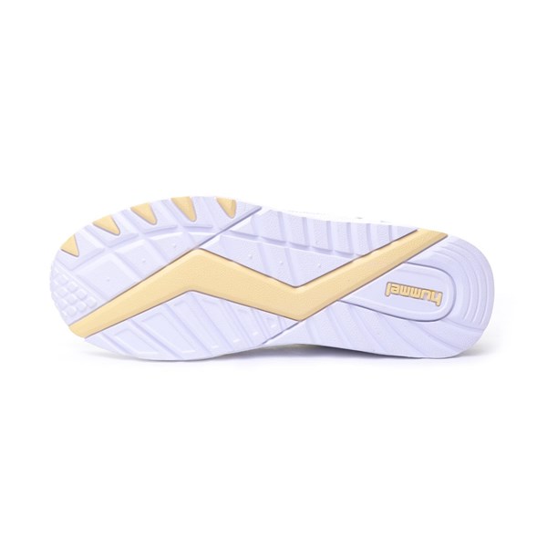 Unisex Koşu & Yürüyüş Ayakkabısı EDMONTON 3S LEATHER Ürün Kodu: 208367-5303