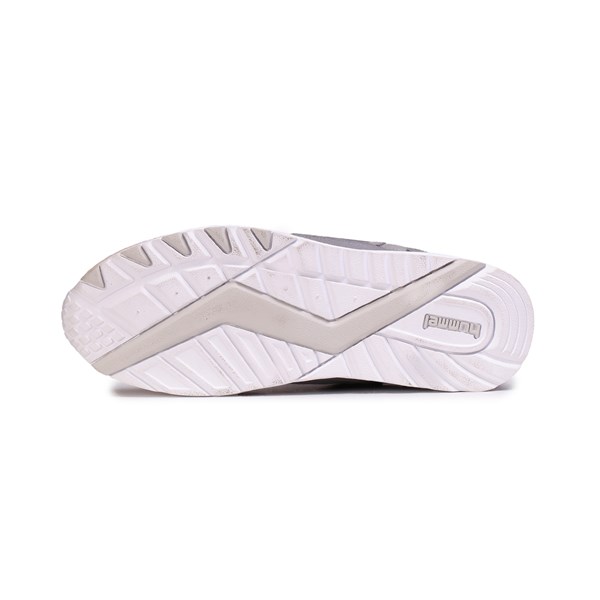 Unisex Günlük Giyim Ayakkabısı EDMONTON 3S SUEDE Ürün Kodu: 208368-2858