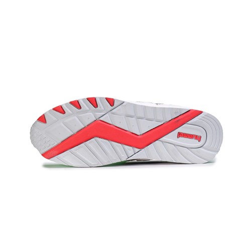 Unisex Günlük Giyim Ayakkabısı 3S SPORT LEATHER Ürün Kodu: 208411-9001