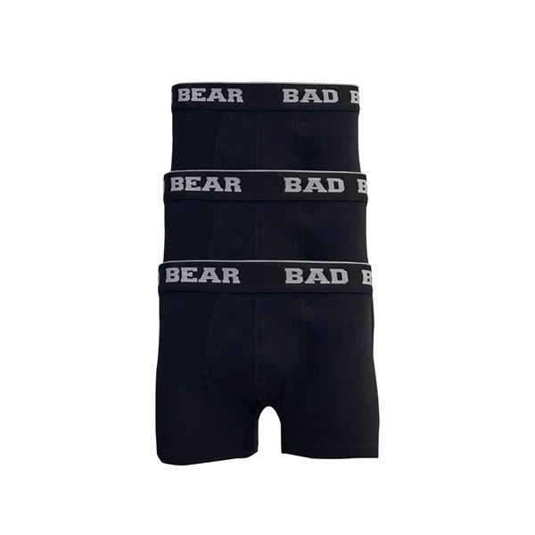 Erkek BOXER BASIC BOXER 3-PACK Ürün Kodu: 210103013-C01