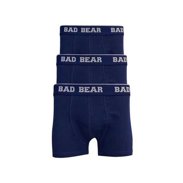 Erkek BOXER BASIC BOXER 3-PACK Ürün Kodu: 210103013-C07