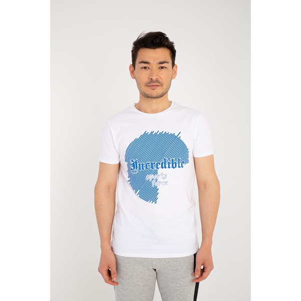 Erkek T-shirt Celtic Tişört Ürün Kodu: 21106001-101