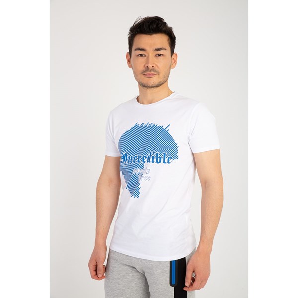 Erkek T-shirt Celtic Tişört Ürün Kodu: 21106001-101