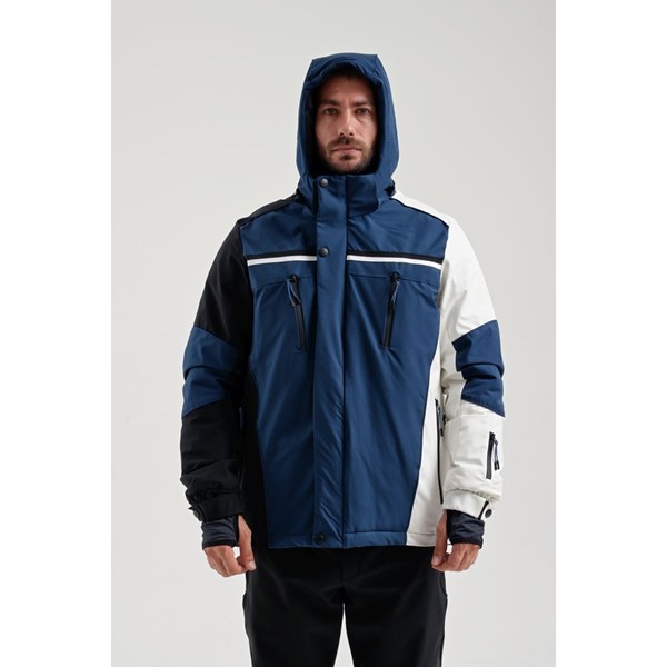 Erkek Mont H SKI JACKET M Ürün Kodu: 2111117-657