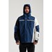 H SKI JACKET M