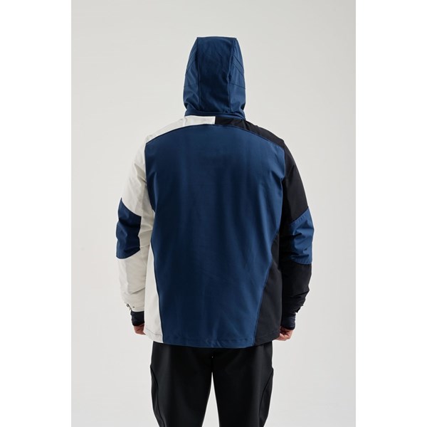 Erkek Mont H SKI JACKET M Ürün Kodu: 2111117-657
