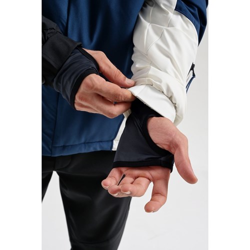 Erkek Mont H SKI JACKET M Ürün Kodu: 2111117-657