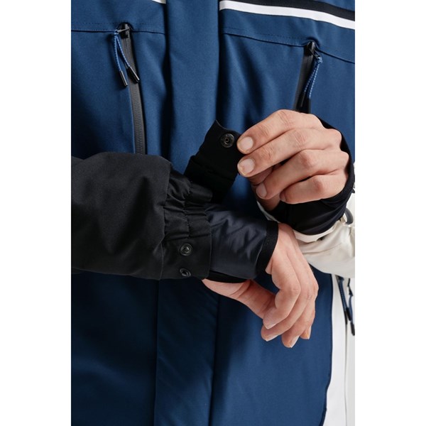 Erkek Mont H SKI JACKET M Ürün Kodu: 2111117-657
