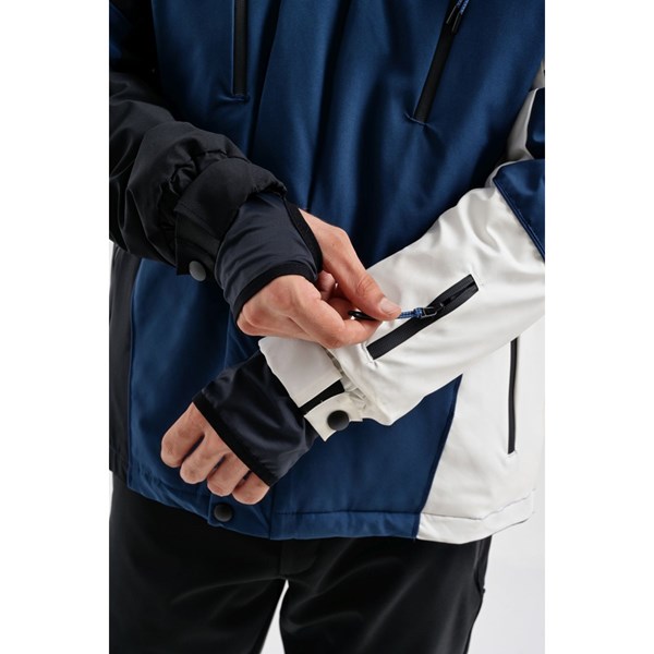 Erkek Mont H SKI JACKET M Ürün Kodu: 2111117-657