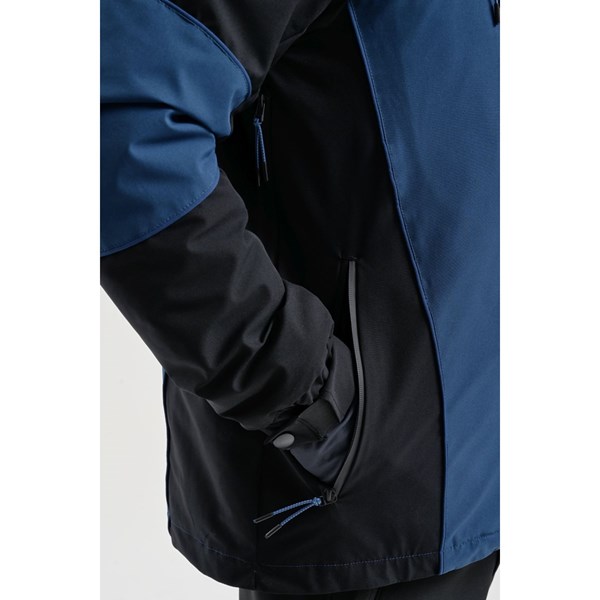 Erkek Mont H SKI JACKET M Ürün Kodu: 2111117-657