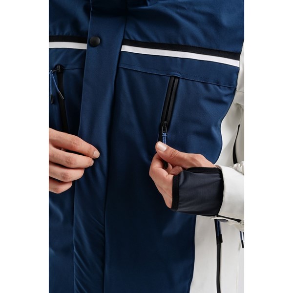 Erkek Mont H SKI JACKET M Ürün Kodu: 2111117-657
