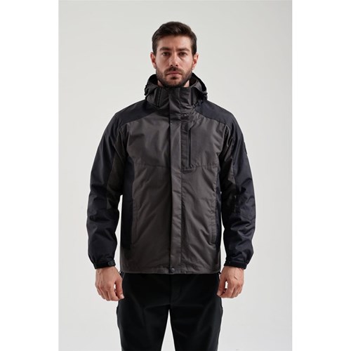 Erkek Ceket H WINTER JACKET M 3+1 Ürün Kodu: 2111153-067